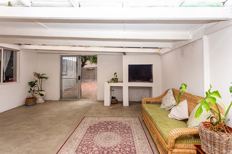 3 Bedroom Property for Sale in Bonnie Brae Western Cape